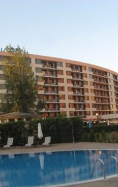 Hotel Poseidon (Sunny Beach, Bulgarien)