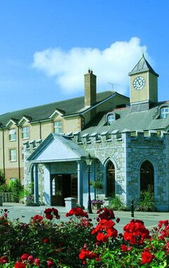 Hotelli Abbey Court (Nenagh, Irlanti)