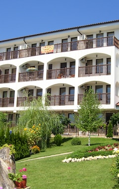 Hotel Dolphin (Sveti Vlas, Bulgaria)