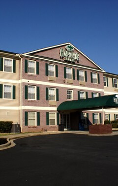 Hotel InTown Suites Extended Stay Anderson SC - Clemson University (Anderson, EE. UU.)