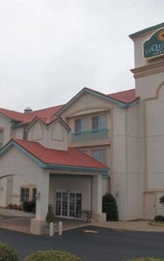 Hotelli La Quinta Inn & Suites Atlanta South - Newnan (Newnan, Amerikan Yhdysvallat)