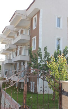 Aparthotel Karaagac Green Edirne (Edirne, Turquía)