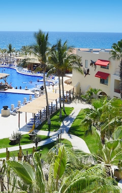 Resort Royal Decameron Los Cabos (San José del Cabo, México)