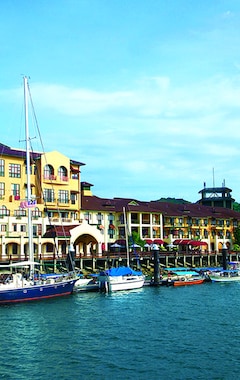 Hotel Resorts World Langkawi ex Awana Porto Malai (Pantai Tengah, Malasia)
