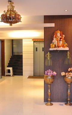 Hotel Stay Inn Surat (Surat, Indien)