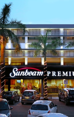 Hotel Sunbeam Premium (Chandigarh, Indien)