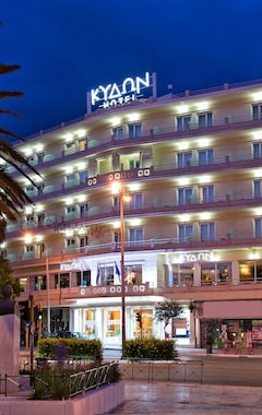 Hotelli Kydon, The Heart City Hotel (Hania, Kreikka)