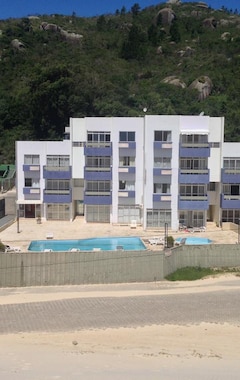 Hotel Residencial Via Praia (Florianópolis, Brasilien)