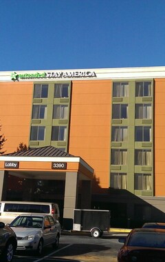 Hotel Extended Stay America Suites - Atlanta - Gwinnett Place (Duluth, EE. UU.)