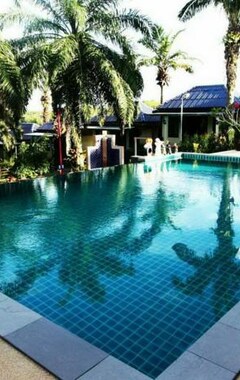 Hotel Wanna Dream Villas Aonang (Krabi, Tailandia)