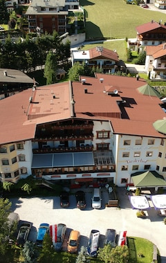 Alpenhotel Tirolerhof (Gerlos, Østrig)