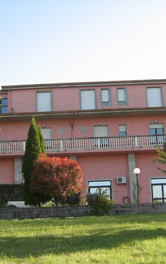 Hotel Ripa (Decollatura, Italien)