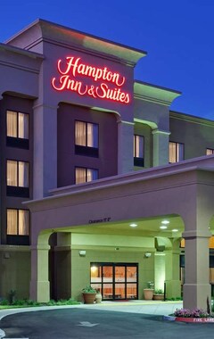 Hotel Hampton Inn & Suites Fresno Northwest (Fresno, USA)