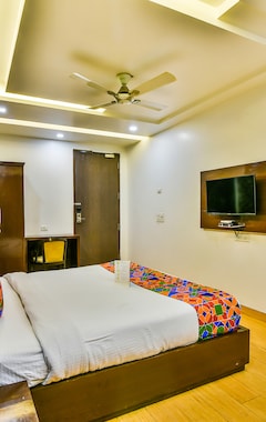OYO 6772 Hotel Mukund (Ghaziabad, Indien)