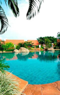 Hotel Golden Pine Resort And Spa (Chiang Rai, Tailandia)