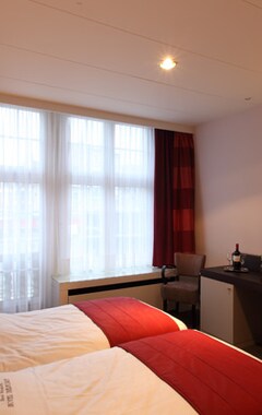 Hotelli Best Western Belfort (Kortrijk, Belgia)