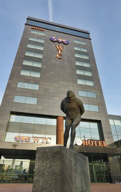 Westcord Wtc Hotel Leeuwarden (Leeuwarden, Holanda)