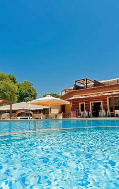 Hotel Riviera Perdika (Igoumenitsa, Grækenland)