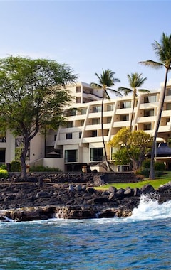 Hotelli Outrigger Kona Resort And Spa (Kailua-Kona, Amerikan Yhdysvallat)