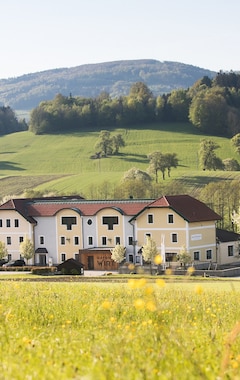 Landhotel Gafringwirt (Euratsfeld, Østrig)