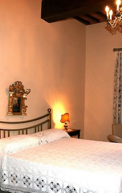 Hotel Castello di Sovicille (Sovicille, Italien)
