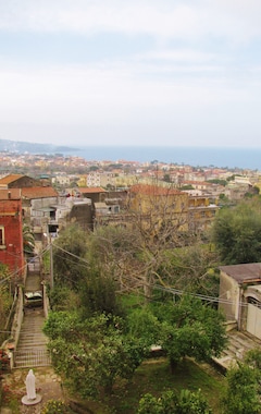 Majatalo Lo Stradone (Sorrento, Italia)