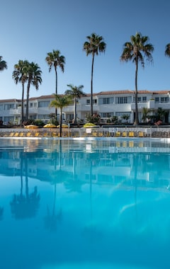 Hotelli Fuentepark Apartamentos (Corralejo, Espanja)