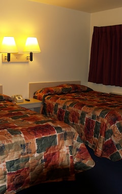 Motel AmeriVu Inn (Wilmington, USA)