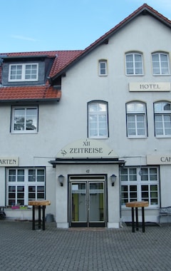 Hotel Zeitreise (Schöningen, Tyskland)