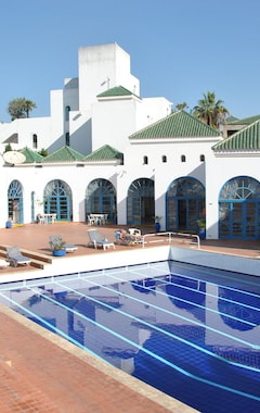 Hotel Residence Igoudar (Agadir, Marokko)