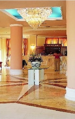 Hotel Philippos Livadeia (Livadia, Grækenland)