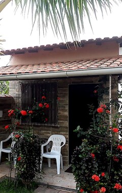 Casa/apartamento entero Itaipuacu Residencia Cajueiros I (Maricá, Brasil)