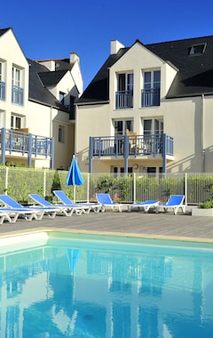 Aparthotel Residence Goelia An Douar (Audierne, Francia)