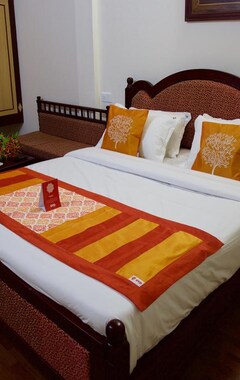 Hotel Lake View (Yangthang, Indien)