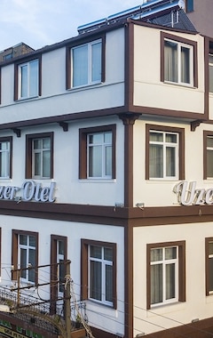 Hotel Uzer Otel (Trabzon, Tyrkiet)