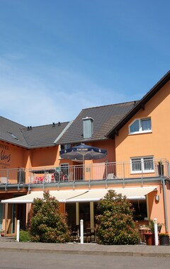Hotel Kölchens (Bernkastel-Kues, Alemania)
