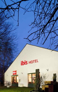 Hotel Ibis Coventry South (Coventry, Reino Unido)