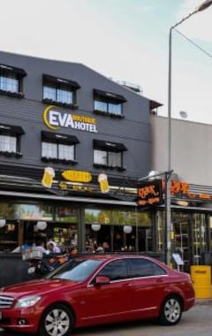 Hotelli Eva Hotel (Antalya, Turkki)
