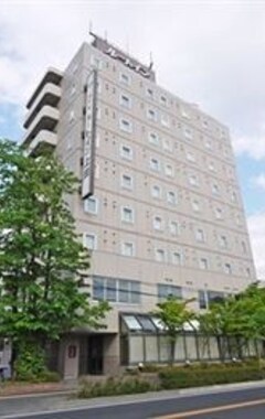 HOTEL ROUTE-INN Ueda - Route 18 - (Ueda, Japan)