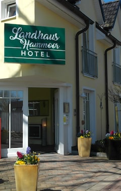Hotel Landhaus Hammoor (Hammoor, Alemania)