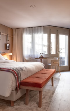 Schweizerhof Zermatt - A Small Luxury Hotel (Zermatt, Schweiz)