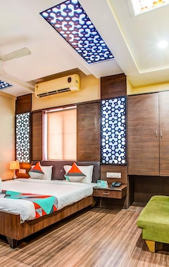Hotel FabExpress Wardha Road Jai Prakash Nagar (Nagpur, India)