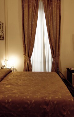 Hotelli Al138 Town House (Rooma, Italia)