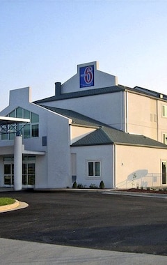Hotel Motel 6-Montgomery, Al - Airport (Montgomery, EE. UU.)