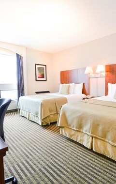 Hotelli Victoria Inn Hotel & Convention Centre (Winnipeg, Kanada)