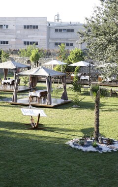 Hotel Park Inegol (İnegöl, Turquía)