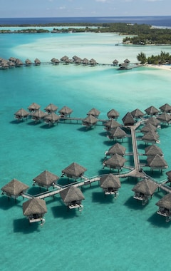 Hotel The Westin Bora Bora Resort & Spa (Bora Bora, Fransk Polynesien)