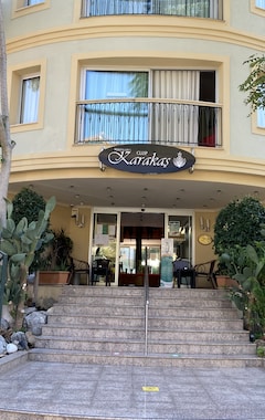 Hotelli Club Karakas Apart (Marmaris, Turkki)