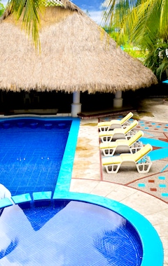 Hotel Costa Brava (Manzanillo, Mexico)