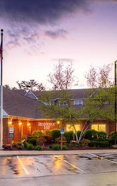 Hotel Residence Inn Portland Scarborough (Scarborough, USA)